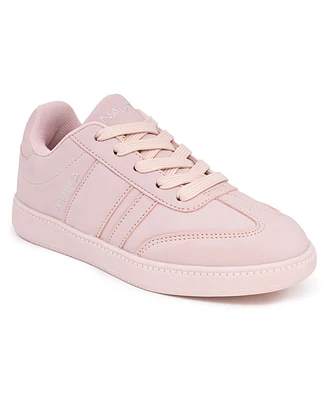 Nautica Little and Big Girls Scott Casual Sneakers