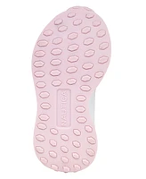 Nautica Toddler and Little Girls Kian Athletic Sneakers