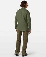 Scotch & Soda Men's Seasonal Core Shirt
