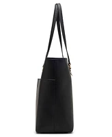 Anne Klein Women's Work Tote with Pouch
