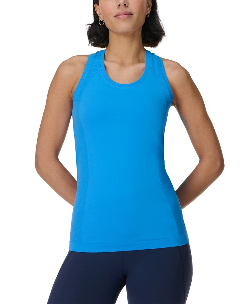 Sweaty Betty Women's Athlete Seamless Workout Tank