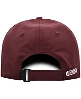 Top of the World Men's Maroon Texas A M Aggies Victory Trainer Adjustable Hat