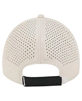 New Era Men's Tan Austin Fc Active 9TWENTY Adjustable Hat