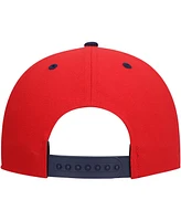 Lids Big Boys and Girls Gray Thor Chibi Glow-in-the-Dark Snapback Hat