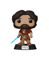 Funko Star Wars Ezra Bridger 752 Funko Pop Vinyl Bobblehead