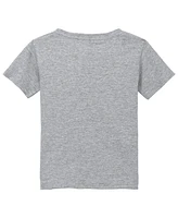 Hendrick Motorsports Team Collection Toddler Heather Gray Chase Elliott Car T-Shirt