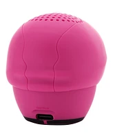 Bitty Boomers Masked Worker Squid Game Wireless Bluetooth 2" Mini Speaker