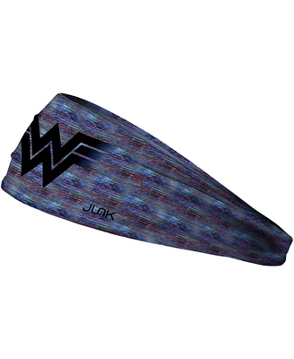 Junk Brands Men's and Women's Wonder Woman Tv Glitch Headband