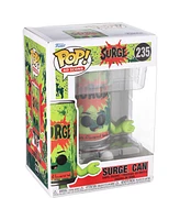 Funko Pop Surge Vinyl Figure