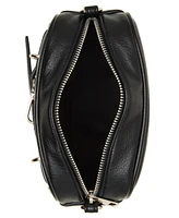 Madden Girl Millie Camera Mini Crossbody Bag