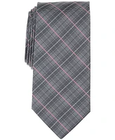 Michael Kors Men's Thompson Check Tie