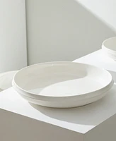 Stone Lain Verso Dinner Plates, Set of 4