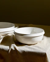Stone Lain Verso All-Purpose Bowls, Set of 4
