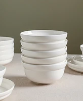 Stone Lain Virtuo All-Purpose Bowls, Set of 4