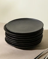 Stone Lain Rio Salad Plates, Set of 4