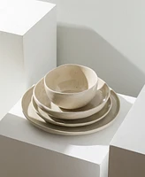 Stone Lain Mirella Pasta Bowls, Set of 4