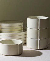 Stone Lain Bao Cereal Bowls, Set of 4
