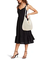 Anne Klein Large Hobo Bag with Pouch