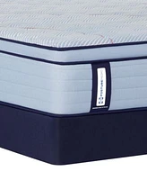 Sealy Posturepedic Seafield 14 Medium Euro Pillowtop Mattress Collection