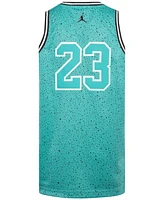 Jordan Big Boys Play-Off Tank Top