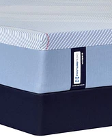 Sealy Posturepedic Hybrid Edelston 12 Medium Tight Top Mattress Collection