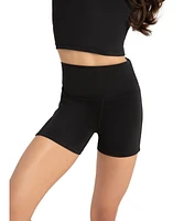 Capezio Women's Bella Notte Vita Short