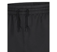 Jordan Big Boys Mj Pull-On Twill Shorts