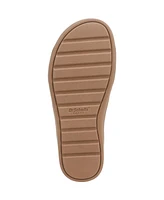 Dr. Scholl's Women's All Time Round Toe Slide Sandals