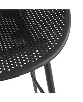 Gable Barstool(Set of 2)