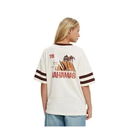Cotton On Women's The Boxy Graphic Tee