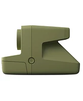 Polaroid Now+ Instant Camera Generation 2 (Forest Green)