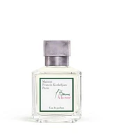 Maison Francis Kurkdjian Lhomme A La Rose Eau De Parfum