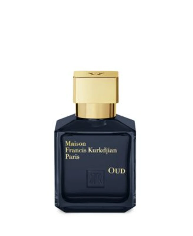 Maison Francis Kurkdjian Oud Eau De Parfum