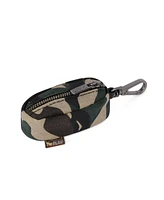 Proper Pup Poop Bag Dispenser: Camo Green
