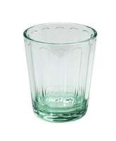TarHong Panel Goblet Glasses, Set of 6