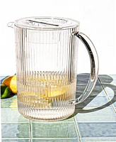 TarHong Mesa Pitcher with Lid