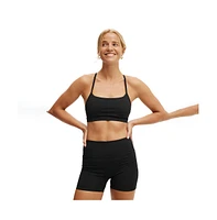 Cotton On Women's Active 365 Keyhole Crop