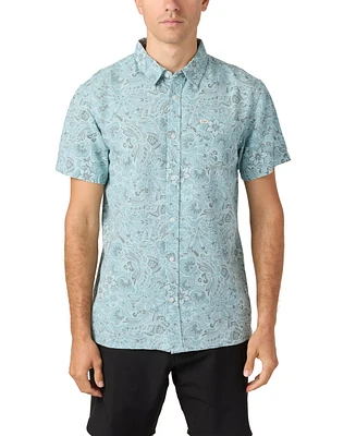O'Neill Men's Original Print Standard Shirt