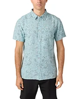 O'Neill Men's Original Print Standard Shirt