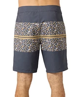 O'Neill Men's Hyperfreak Heat Block 19 BoardShorts