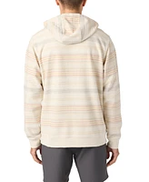 O'Neill Men's Bavaro Stripe Pullover Sweatshirt