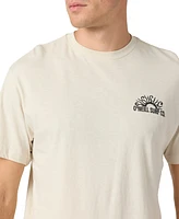 O'Neill Men's Fins Free T-Shirt