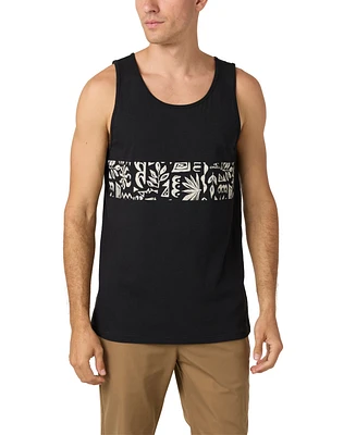 O'Neill Men's Papercut Tank Top