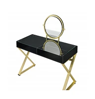 Mirrored Dresser – Sleek and Stylish Storage Solution