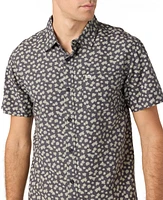 O'Neill Men's Print Standard Shirt