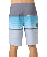 O'Neill Men's Lennox Stripe Shorts