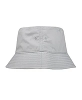 New Balance Men's Flying Logo Slate Bucket Hat S/M