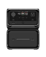 858Wh River 3 Max Plus Portable Power Station