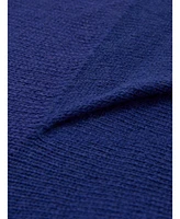 Celtic & Co. Women's Collared Slouch Sweater
