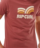 Rip Curl Men's Surf Revival Capture T-Shirt